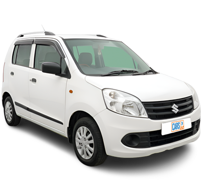Maruti Wagon R 1.0-img
